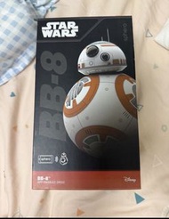 Sphero Star Wars BB-8 智能機械人