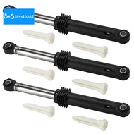 【stsjhtdsss2.sg】3Piece Washer Shock Absorber Replace Part Accessories for LG Washing Machine 383EER3001F,383EER3001H