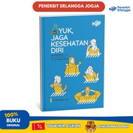 I Care: Let's Care, Maintain Personal Health