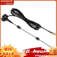 WiFi Antenna Booster 7dBi 2.4GHz for wireless LAN WLAN