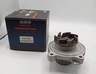 VOLKSWAGEN T4 ปั๊มน้ำ / GNS * 20ฟัน * เครื่อง ACU 074121005N ปั๊มน้ำรถยนต์ โฟล์คสวาเก้น