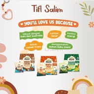Alamii Multigrain Biscuits | Biscuit Snacks for Children | Children's Biscuits Without Preservatives