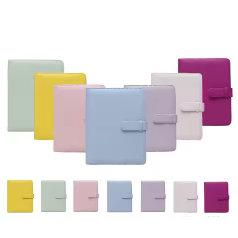 1 PC, 256 Pockets Photo Album for Instax Square SQ1/SQ6/SQ10/SQ20/SQ40 Camera Kodak Mini 3 Square, M