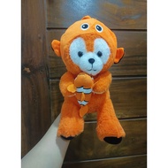 Nemo Duffy bear plsuh p29