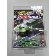 Hot Wheels "REXY" Porsche 911 GT3