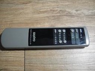 SANYO 三洋 SL-900 原廠冷氣遙控器 不含電池