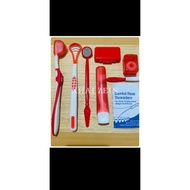 amethystsupply' 8in1 orthokits hygiene kit