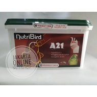 [JOP] NutriBird A21 3Kg versele-Laga