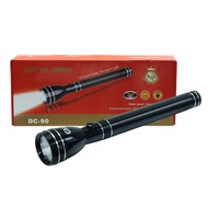 Rechargeable LED Flashlight DC-90