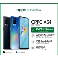 OPPO A77s RAM 8/128 | A77 s | A76 6/128 | A54 GARANSI RESMI OPPO