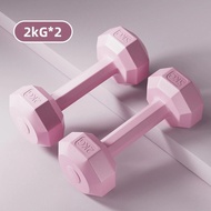 啞鈴2kg 2個