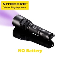 NIRECORE ไฟฉายรังสีอัลตราไวโอเลตขนาด3000Mwไฟฉาย LED 5แหล่งกำเนิดแสง365nm สำหรับใช้ในการล่าสัตว์การค้