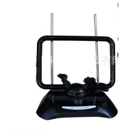 HD Digital Tv Antenna for DVB-T2 Tv or Tv box 38DBi Indoor Antenna