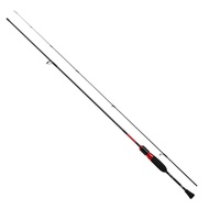 DAIWA Ajing Rod Ajing Bijin 510UL-SR Fishing Rod