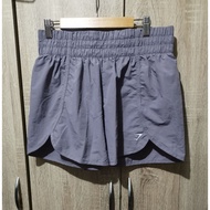 gymshark high waist short