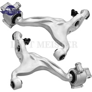 2pcs Front Lower Suspension Control Arm For Infiniti Q50 V37 Q60 Coupe CV37 2.0T AWD 14-24 54501-4GE