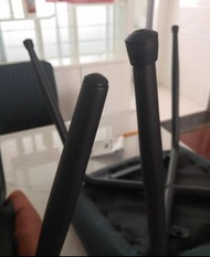 25mm (4個) 黑色圓形圓型櫈腳保護套防嘈音耐磨損椅子腳套 防滑腳套 椅腳墊 桌包腿墊桌椅腿套凳子腳椅腳墊【防噪音防滑】防刮靜音桌椅腳套