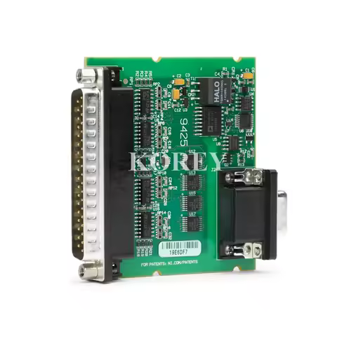 NI-9425E sbRIO-9425,NI-9476E sbRIO-9476, C-series Digital Module, Only Board 783950-01 783951-01 Ple