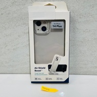 ESR Air Shield Boost Case iPhone14 Plus Clear