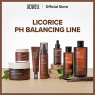 [ACWELL] Licorice pH Balancing Line