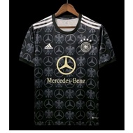 Germany x Merc special jersey 2022