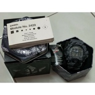 Casio G-Shock x MAHARISHI Digital GD-X6900MH-1JR Limited Edition 💯 Original (JAPAN SET)