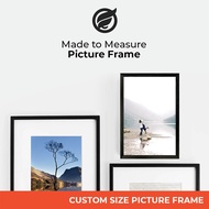 Frambie Custom Made Picture Frame | Shopee Chat For Pricing