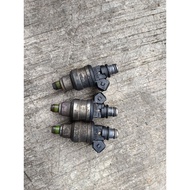 injector 450cc 3pcs saja