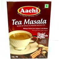 [Exp: 2026] AACHI Tea Masala Powder 50g | High Quality Indian Spices