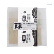 【CH】 Gaming Mouse Skin Antislip Sticker Mouse Grip Tape Suck-Sweat Pad for G502X G502X Mouse Guards