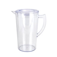 Golden Dragon 879 - Food Grade Plastic Water Pitcher 1600 ML - TasikJaya - DP
