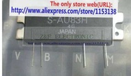 LY Module S-Au83h S-Au83ah S-Au83 / 450-520Mhz 32W 28Db 12.5V New 1Pcs/Lot