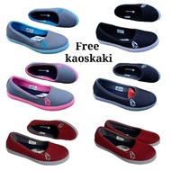 WOMEN'S SLOP SHOES//BALLERINA SHOES//GIRLS' FLAT SHOES