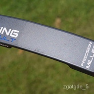 DD💎Men's Golf Club PutterGolf Putter PING Straight Push Rod Factory Wholesale BOE5