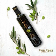 MINYAK ZAITUN EXTRA VIRGIN OLIVE OIL EVOO SUFI 500ml original