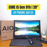 All In One PC Touch Screen Core i7 i5 i3 HP DELL ACER LENOVO DLL