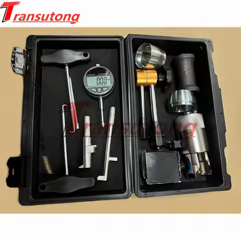 0BH DQ500 Automatic Transmission 7-Speed Wet Dual Clutch Removal Tool For VW AUDI 0BH