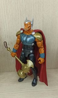 marvel legends Beta Ray Bill Thor