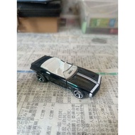 Hotwhels 69 Camaro Black Loose