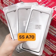 Samsung A70 Glass