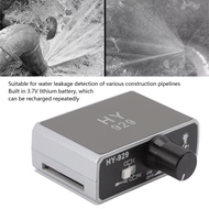 Water Pipe Leak Detector Sensitivive Advanced Technology Water Leak Detector Strong Penetrability HY