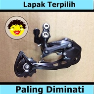Rear Derailleur RD Sepeda 9 Speed Shimano Altus M2000 Sepeda murah