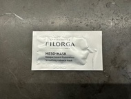 Filorga laboratories meso mask