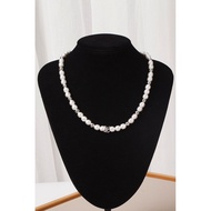 【ClinkClink】 串珠珍珠Monogram pearls手链/项链