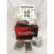 CSA RACING HEAD Y15ZR (22/25)