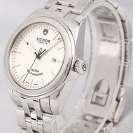Tudor/Jun Yu Seriesm53000-0007Automatic Machinery31mmWomen's Watch White Plate