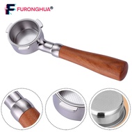 เครื่องชงกาแฟแบบพกพามือจับ EC680/EC685/EC785 51มม. สำหรับ Delonghi Dedica