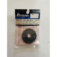 Kawada spur gear 48P made in Japan