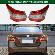 Applicable2013-15Nissan Sylphy Sylphy Tail Light Elbow26559-3RA0A/26554-3RA0A