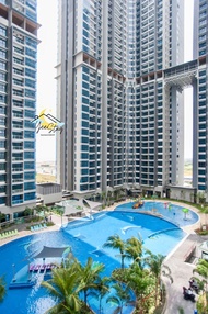 亞特蘭蒂斯6-10人電視盒子視頻遊戲-距離雞場街5分鐘 (Atlantis6-10Pax Tvbox Video Game 5min To Jonker)